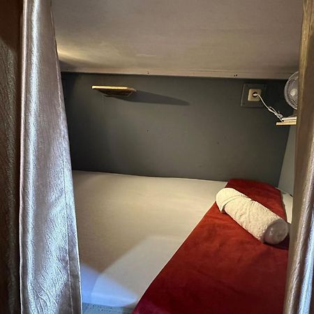 Khabita Beach Resort Lembar  Екстериор снимка
