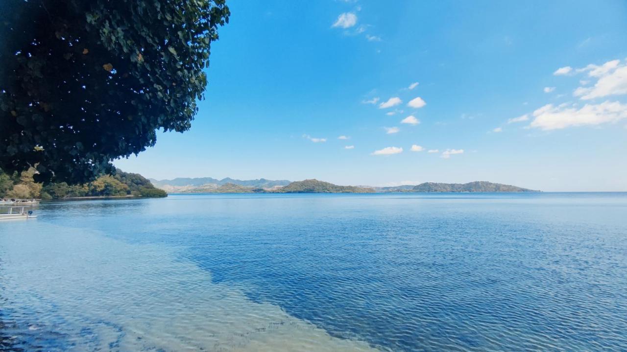 Khabita Beach Resort Lembar  Екстериор снимка