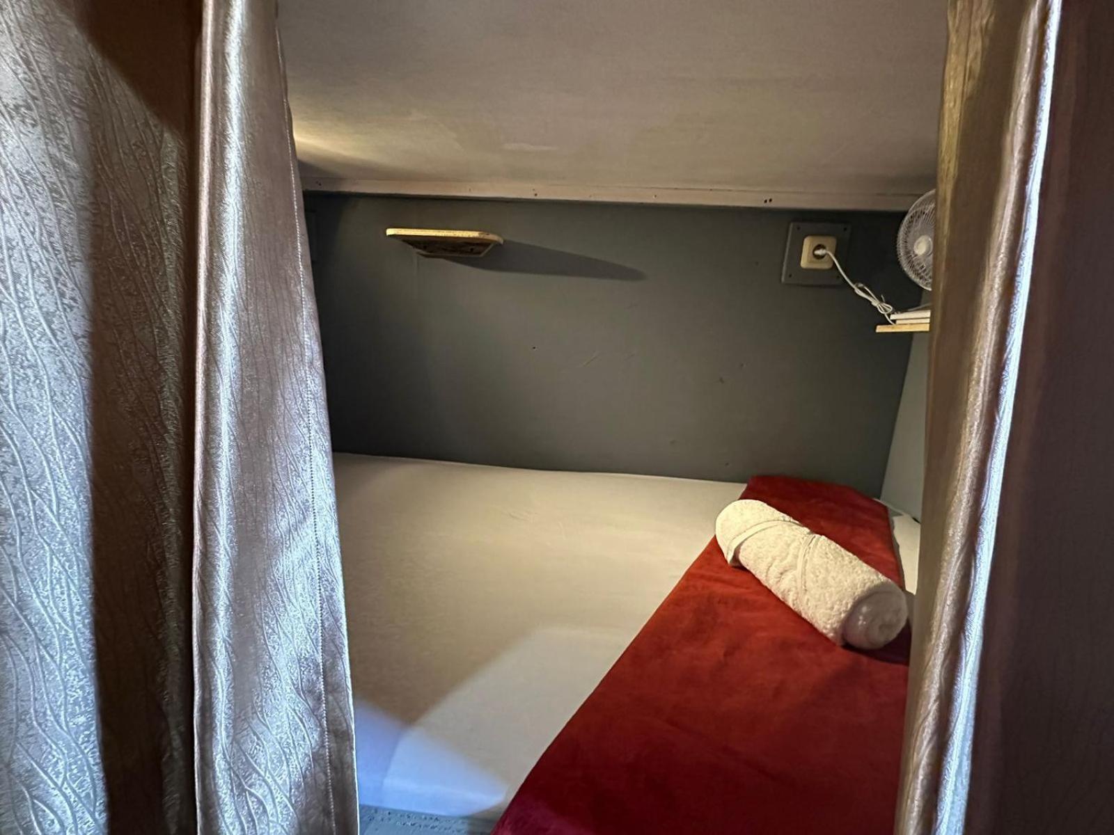 Khabita Beach Resort Lembar  Екстериор снимка